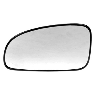 Dorman® - Driver Side Mirror Glass (Non-Heated)