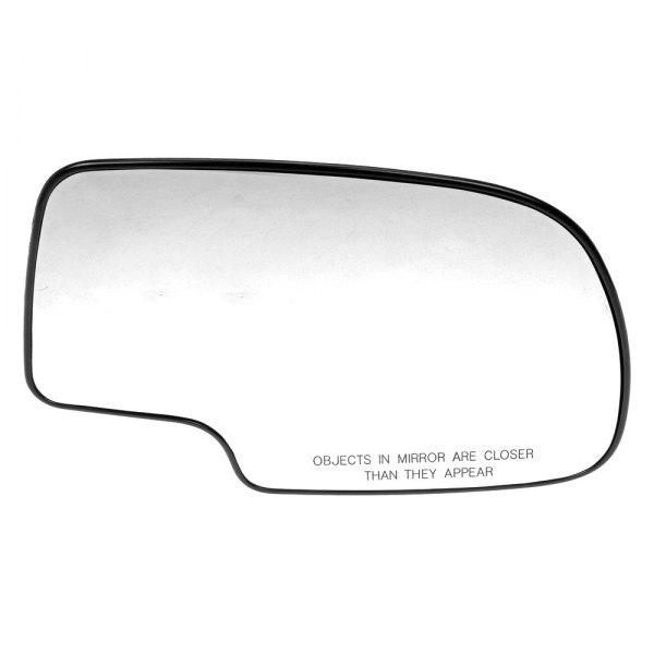 Dorman® - Passenger Side Power Mirror Glass