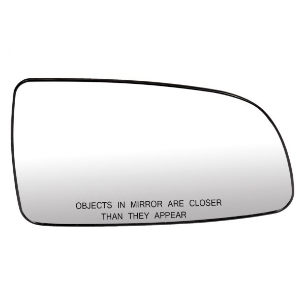 Dorman® - Passenger Side Mirror Glass