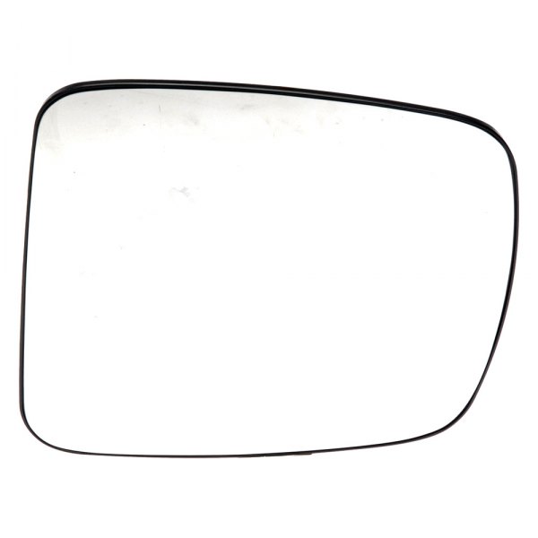 Dorman® - Passenger Side Manual Mirror Glass