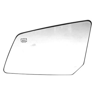 Dorman® - Mirror Glass