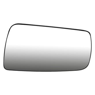 Dorman® - Driver Side Power Mirror Glass (Non-Heated)