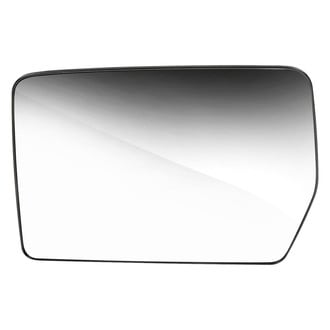 Dorman® - Power Heated Mirror Glass with Backing Plate