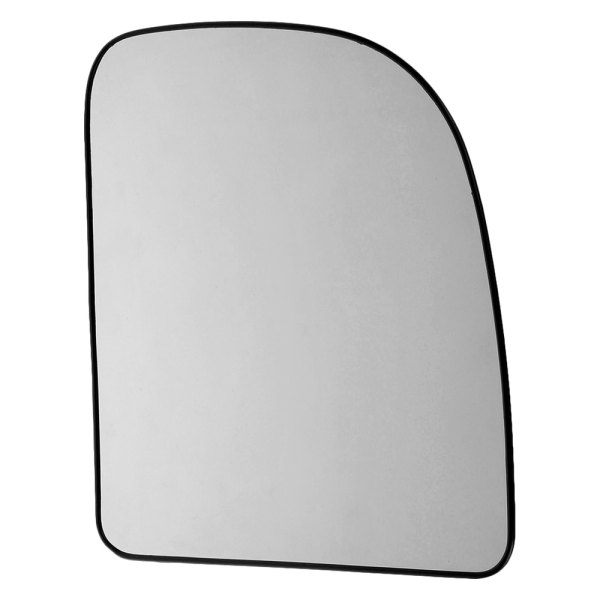 Dorman® - Passenger Side Power Mirror Glass