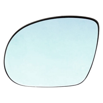 Dorman® - Heated Mirror Glass with Backing Plate