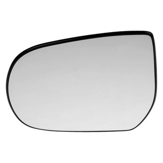 Dorman® - Driver Side Power Mirror Glass (Non-Heated)