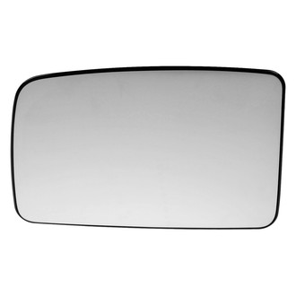 Dorman® - Driver Side Power Mirror Glass (Non-Heated)