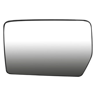 Dorman® - Driver Side Power Mirror Glass (Non-Heated)