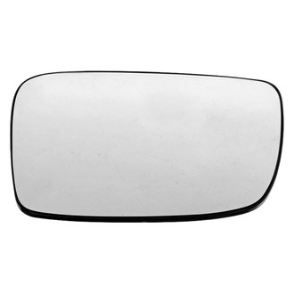 Dorman® - Heated Mirror Glass with Backing Plate