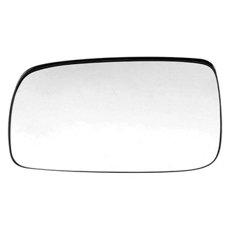 Dorman® - Driver Side Mirror Glass (Non-Heated)