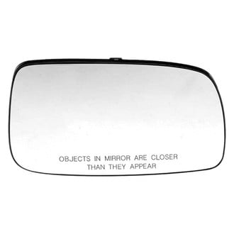 Dorman® - Passenger Side Mirror Glass (Non-Heated)