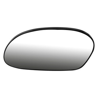 Dorman® - Driver Side Power Mirror Glass (Non-Heated)