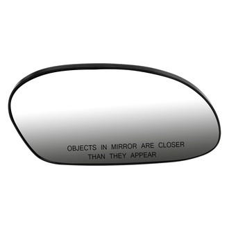 Dorman® - Passenger Side Power Mirror Glass (Non-Heated)