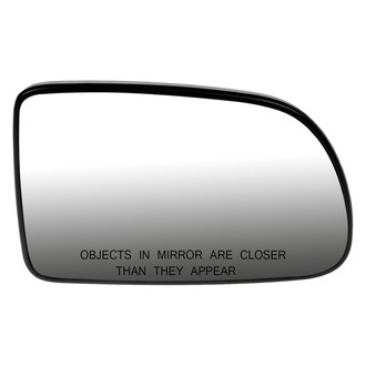 Dorman® - Passenger Side Power Mirror Glass (Non-Heated)