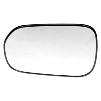 Dorman® - Driver Side Mirror Glass (Non-Heated)