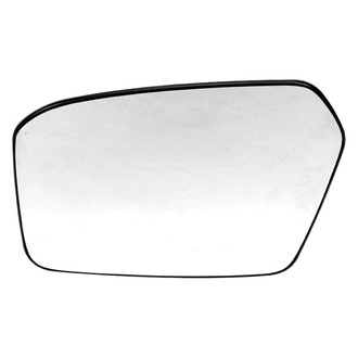 Dorman® - Driver Side Mirror Glass (Non-Heated)