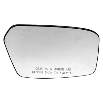 Dorman® - Passenger Side Mirror Glass (Non-Heated)