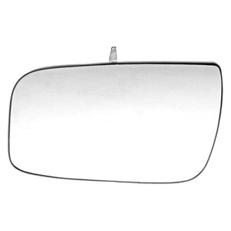 Dorman® - Driver Side Mirror Glass (Non-Heated)
