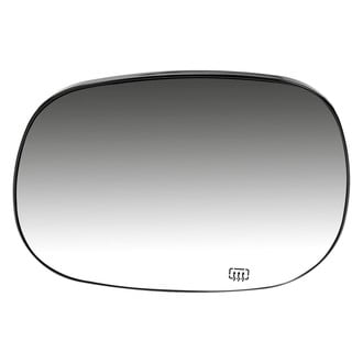 Dorman® - Power Mirror Glass (Heated, Foldaway)