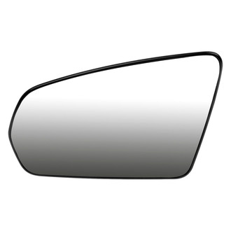 Dorman® - Power Mirror Glass with Backing Plate