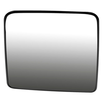 Dorman® - Power Heated Mirror Glass with Backing Plate