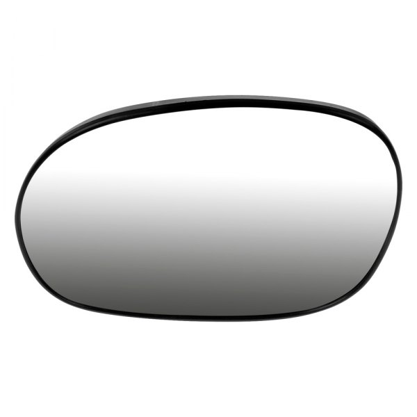 Dorman® - Driver Side Manual Remote Mirror Glass
