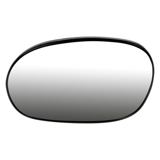 Dorman® - Driver Side Power Mirror Glass (Non-Heated)