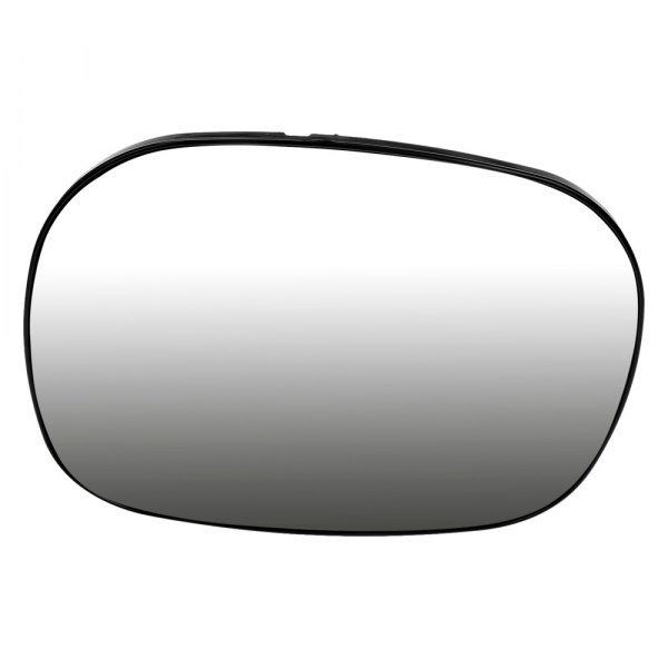Dorman® - Driver Side Manual Mirror Glass