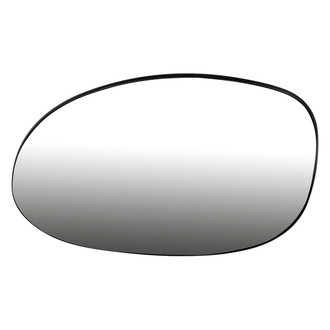 Dorman® - Driver Side Power Mirror Glass (Non-Heated)