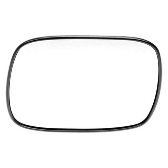 Dorman® - Driver Side Mirror Glass (Non-Heated)