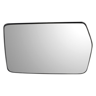 Dorman® - Driver Side Power Mirror Glass (Heated)