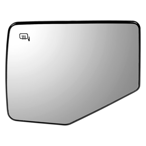 Dorman® - Driver Side Power Mirror Glass