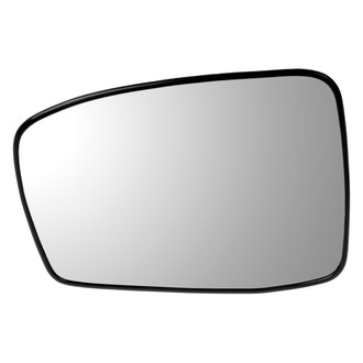 Dorman® - Heated Mirror Glass with Backing Plate