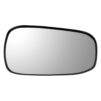Dorman® - Driver Side Mirror Glass (Heated)