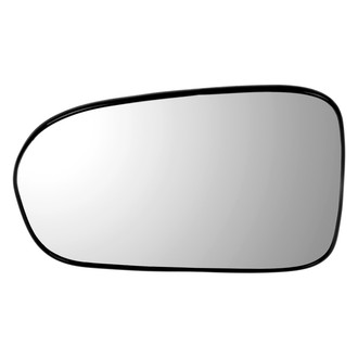 Dorman® - Driver Side Mirror Glass (Non-Heated)