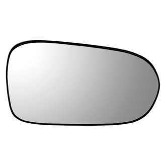 Dorman® - Passenger Side Mirror Glass (Non-Heated)