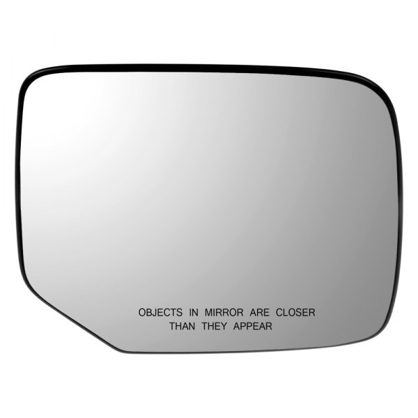 Dorman® - Passenger Side Mirror Glass