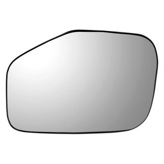 Dorman® - Driver Side Mirror Glass (Heated)