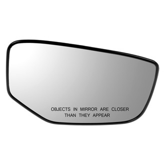 Dorman® - Passenger Side Mirror Glass (Non-Heated)