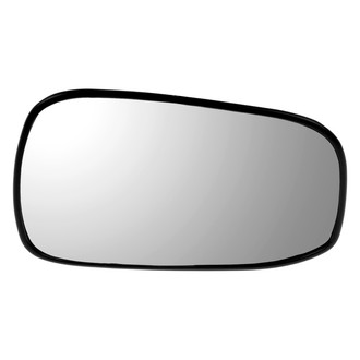Dorman® - Driver Side Mirror Glass (Non-Heated)