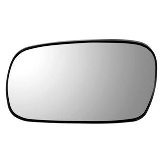 Dorman® - Driver Side Mirror Glass (Non-Heated)