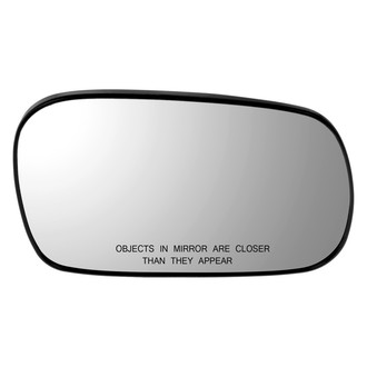 Dorman® - Passenger Side Mirror Glass (Non-Heated)