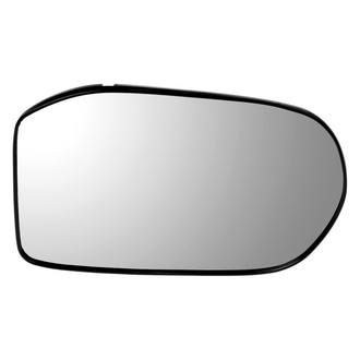 Dorman® - Driver Side Mirror Glass (Heated)