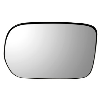 Dorman® - Passenger Side Mirror Glass (Non-Heated)