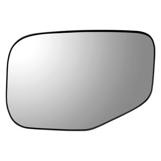Dorman® - Driver Side Mirror Glass (Non-Heated)