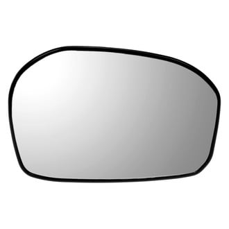 Dorman® - Mirror Glass with Backing Plate