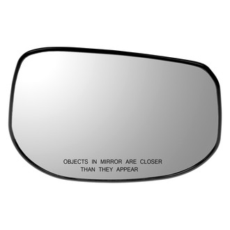 Dorman® - Passenger Side Mirror Glass (Non-Heated)