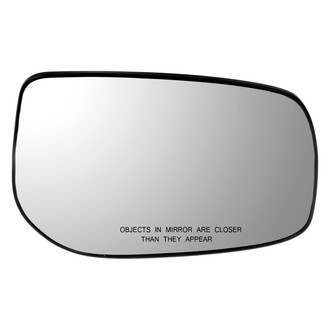 Dorman® - Passenger Side Power Mirror Glass (Non-Heated)