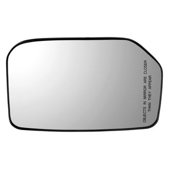 Dorman® - Passenger Side Power Mirror Glass (Non-Heated)