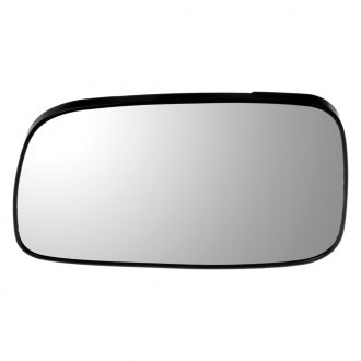 driver side rear view mirror glass replacement